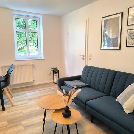 Ferienwohnung Deichblick Cumlosen Екстер'єр фото